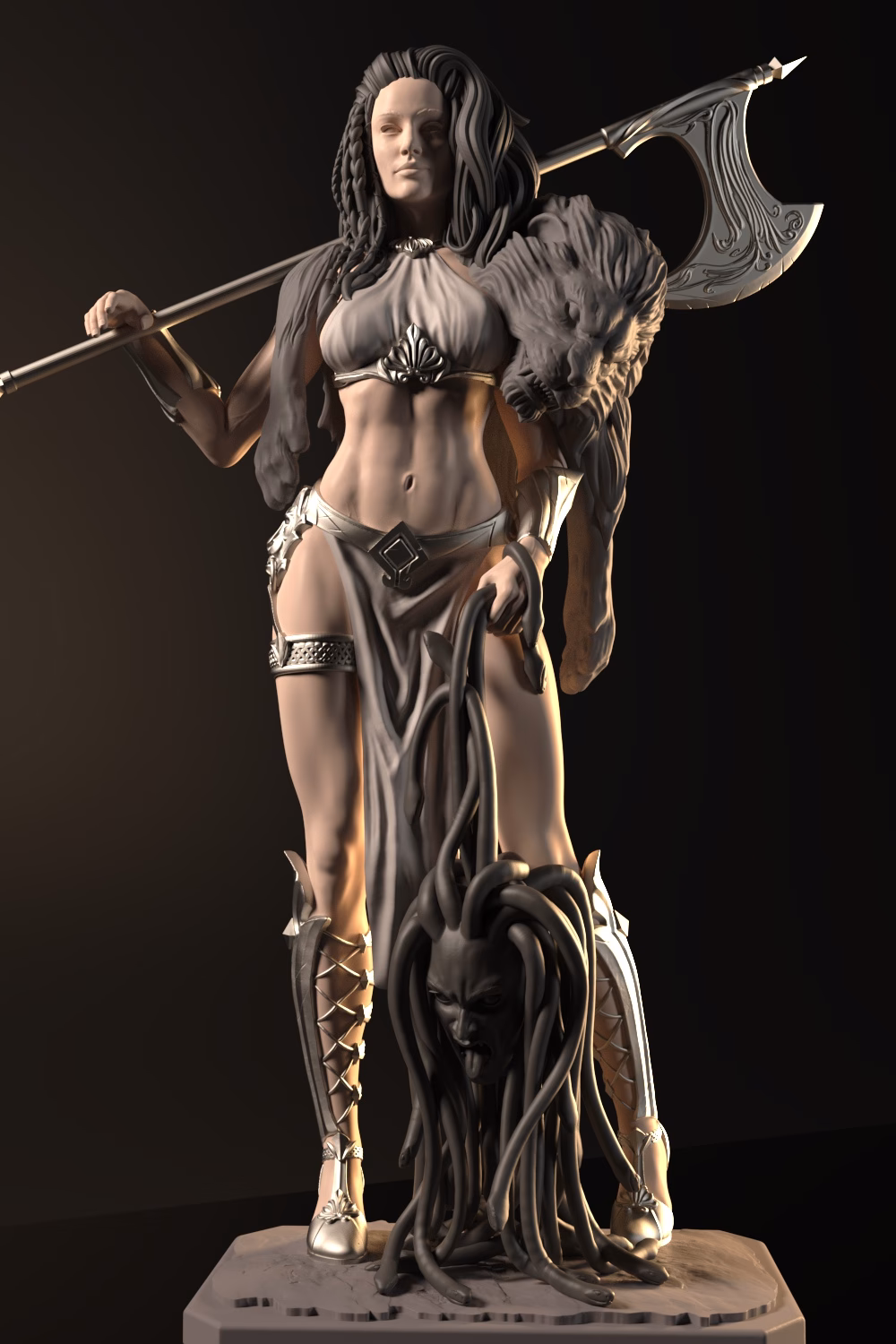 Laonome - Image 2