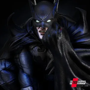 Batman (Verified)