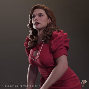 Secret Agent Carter
