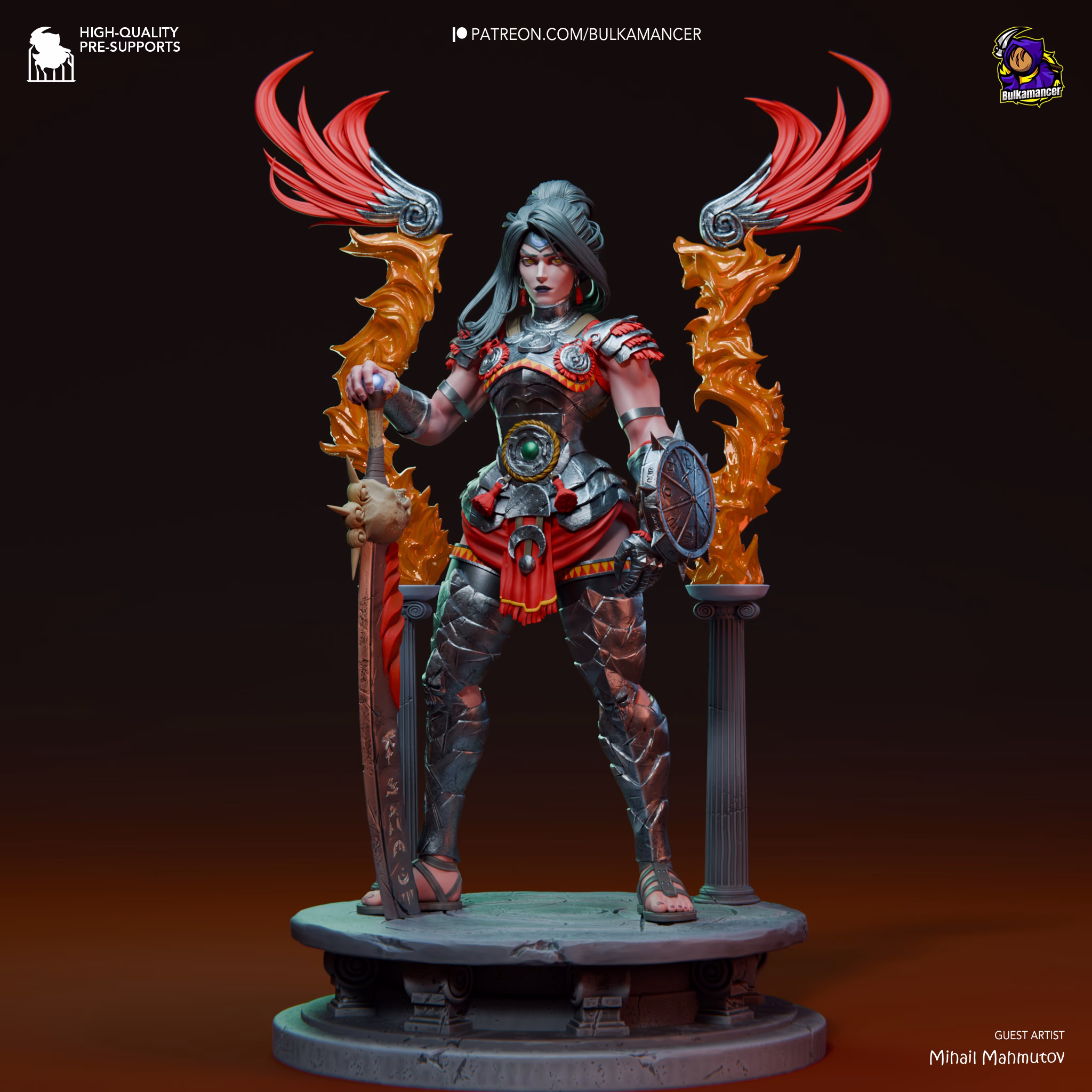 Nemesis Hades - Image 2