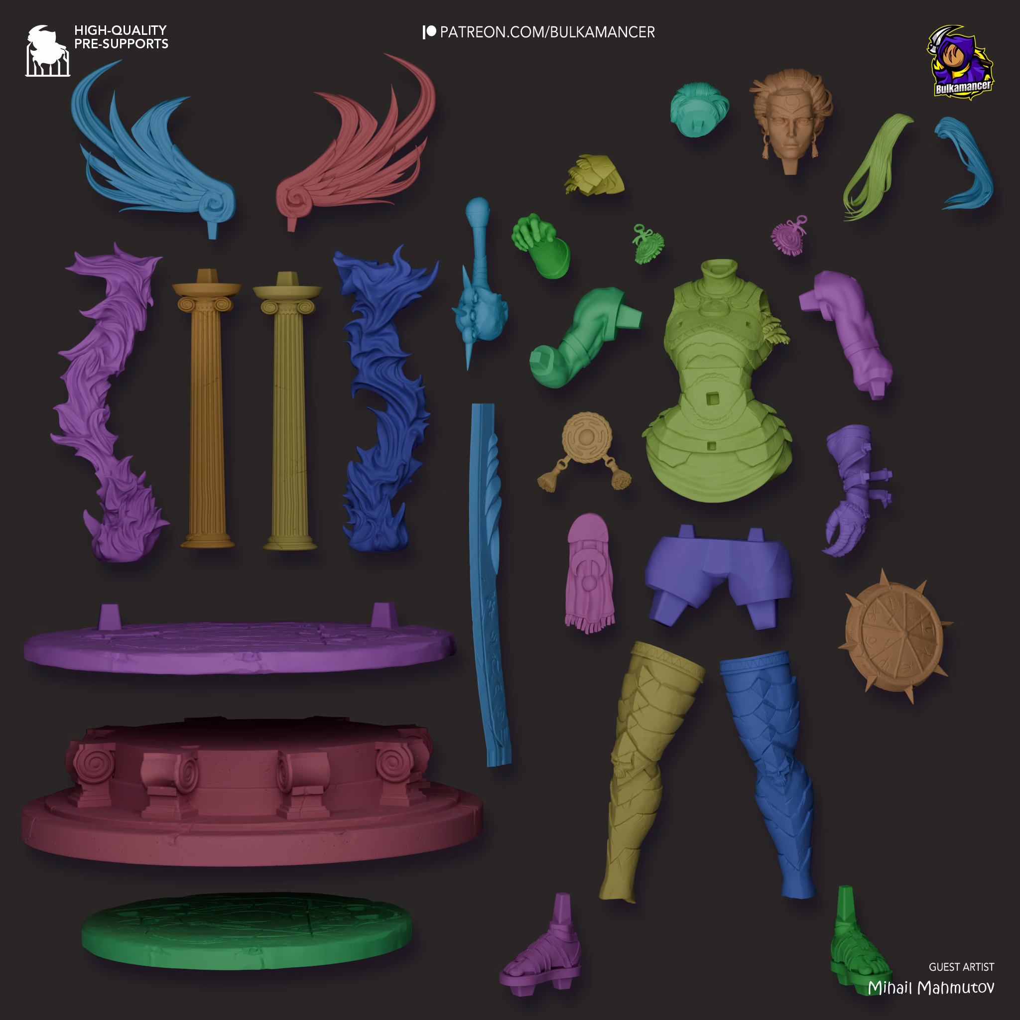 Nemesis Hades - Image 10
