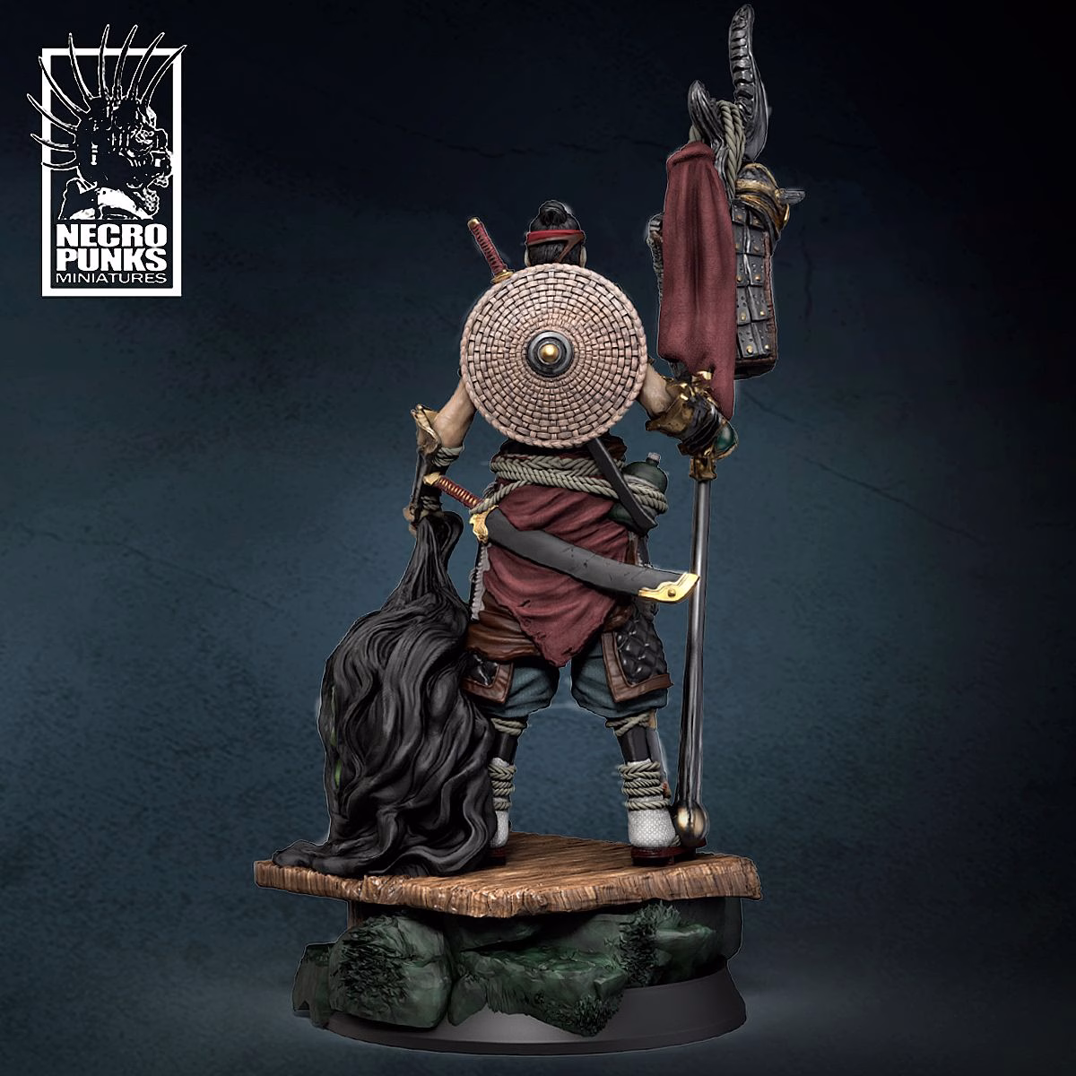 Oni Hero Ronin - Image 4