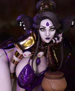 Nyx