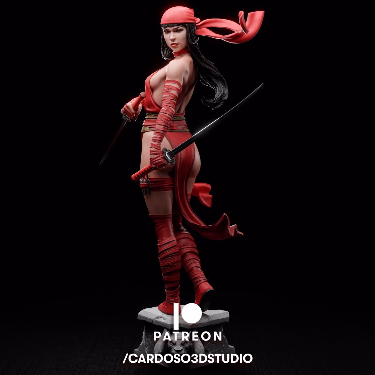 Elektra - Image 15