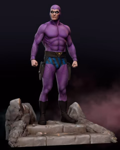 The Phantom