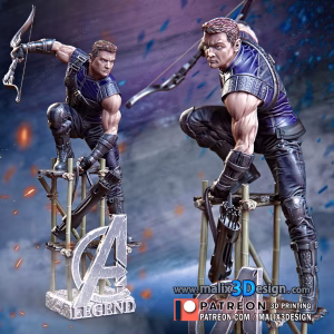 HAWKEYE