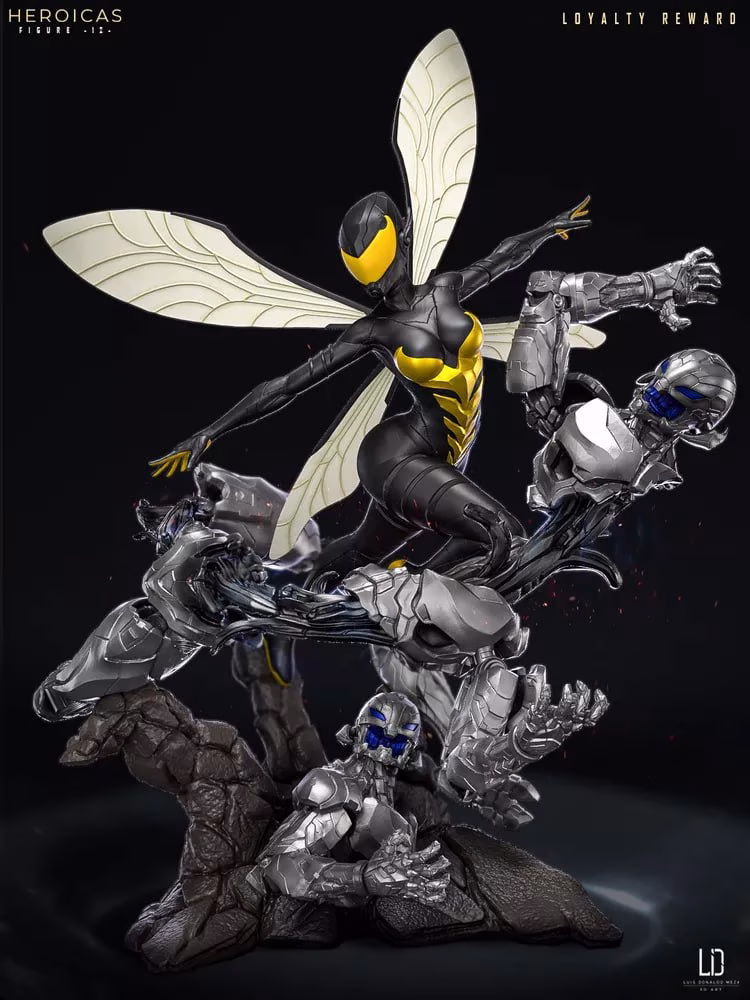 Heroicas - Image 10