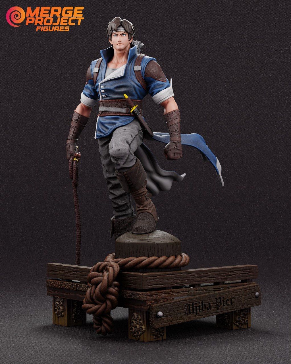 Richter Belmont - Image 10