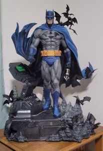 Batman Prime 1