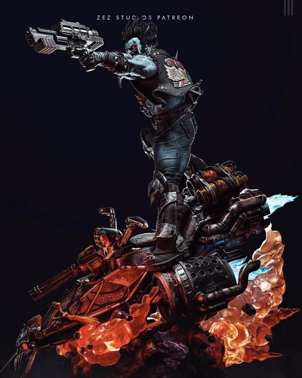 LOBO - Image 13