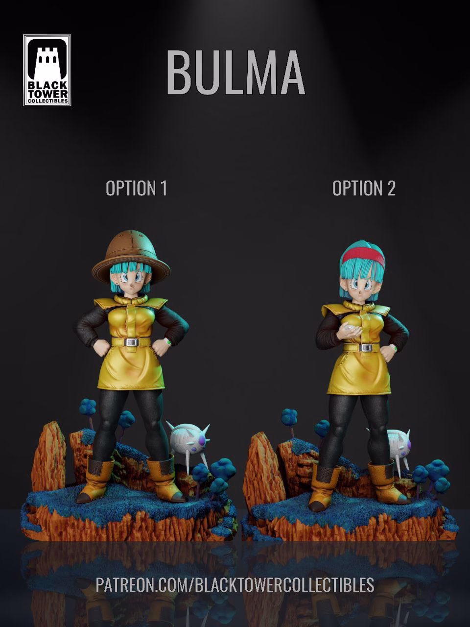 Bulma Namek - Image 6