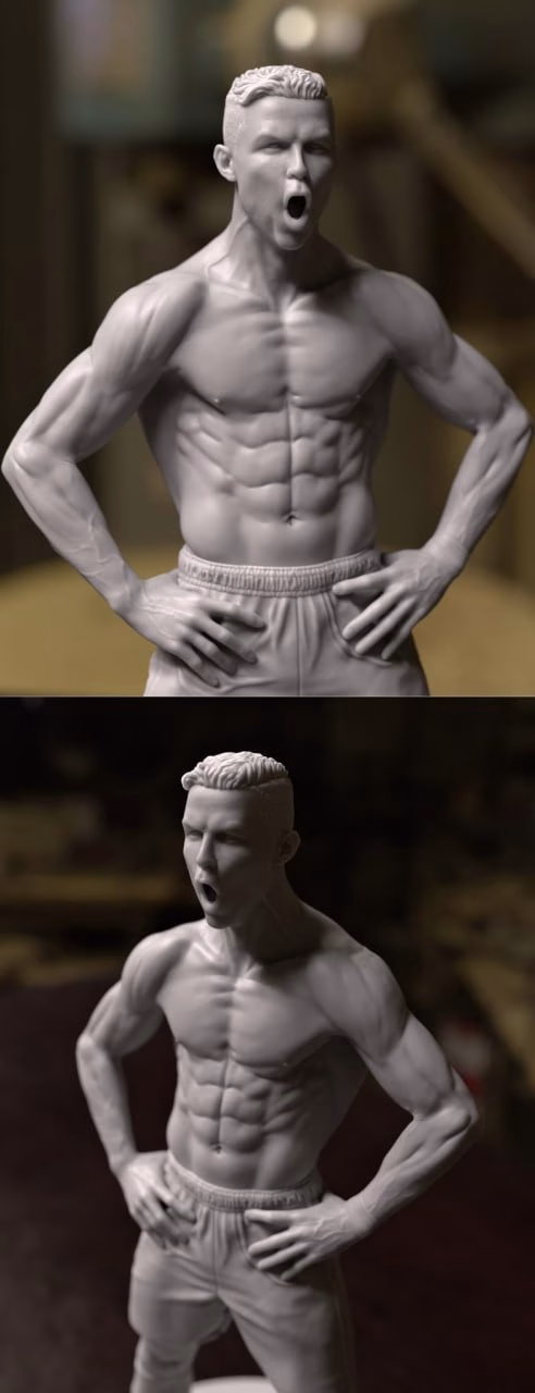 Cristiano Ronaldo - Image 2
