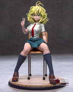 Toru Hagakure NSFW