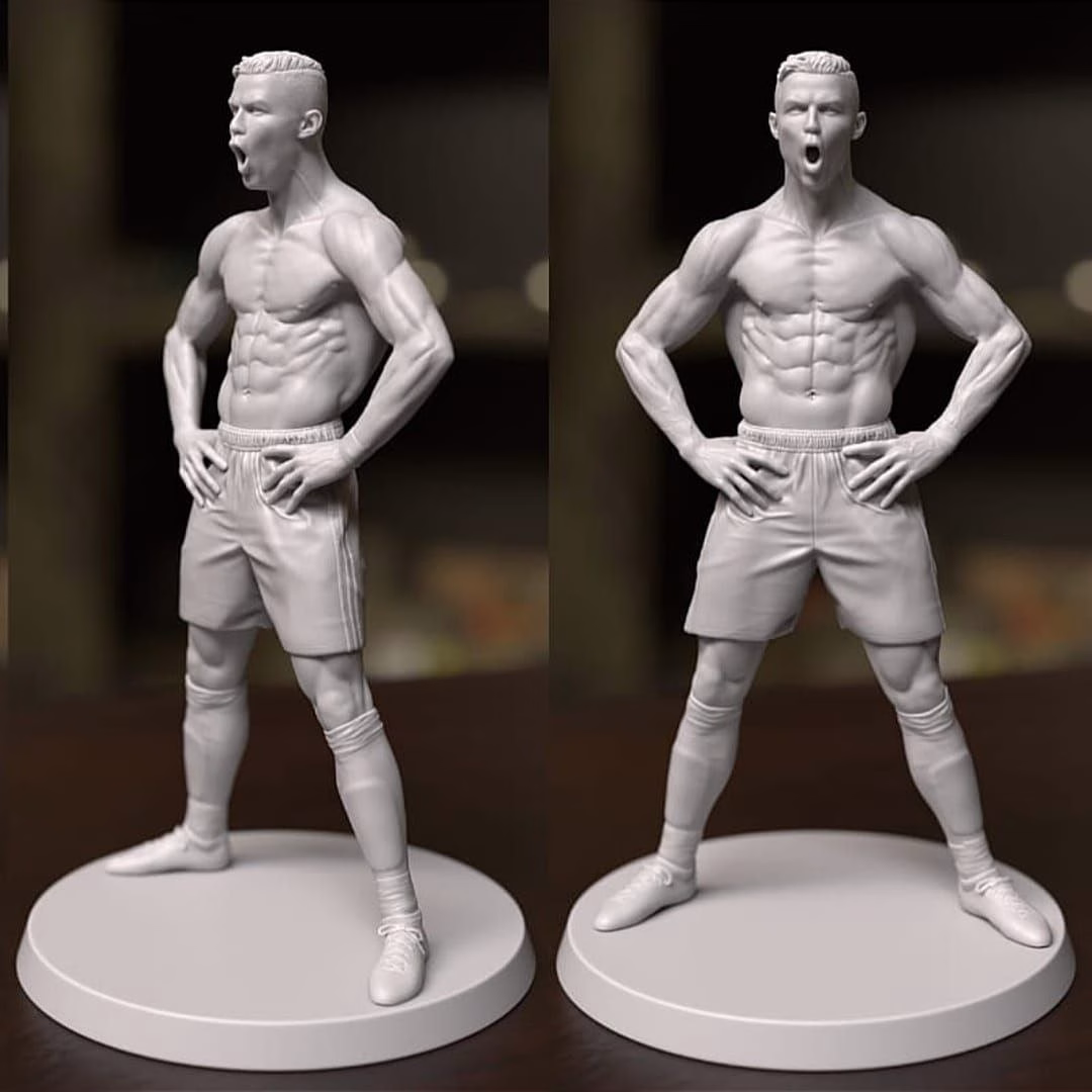 Cristiano Ronaldo - Image 3