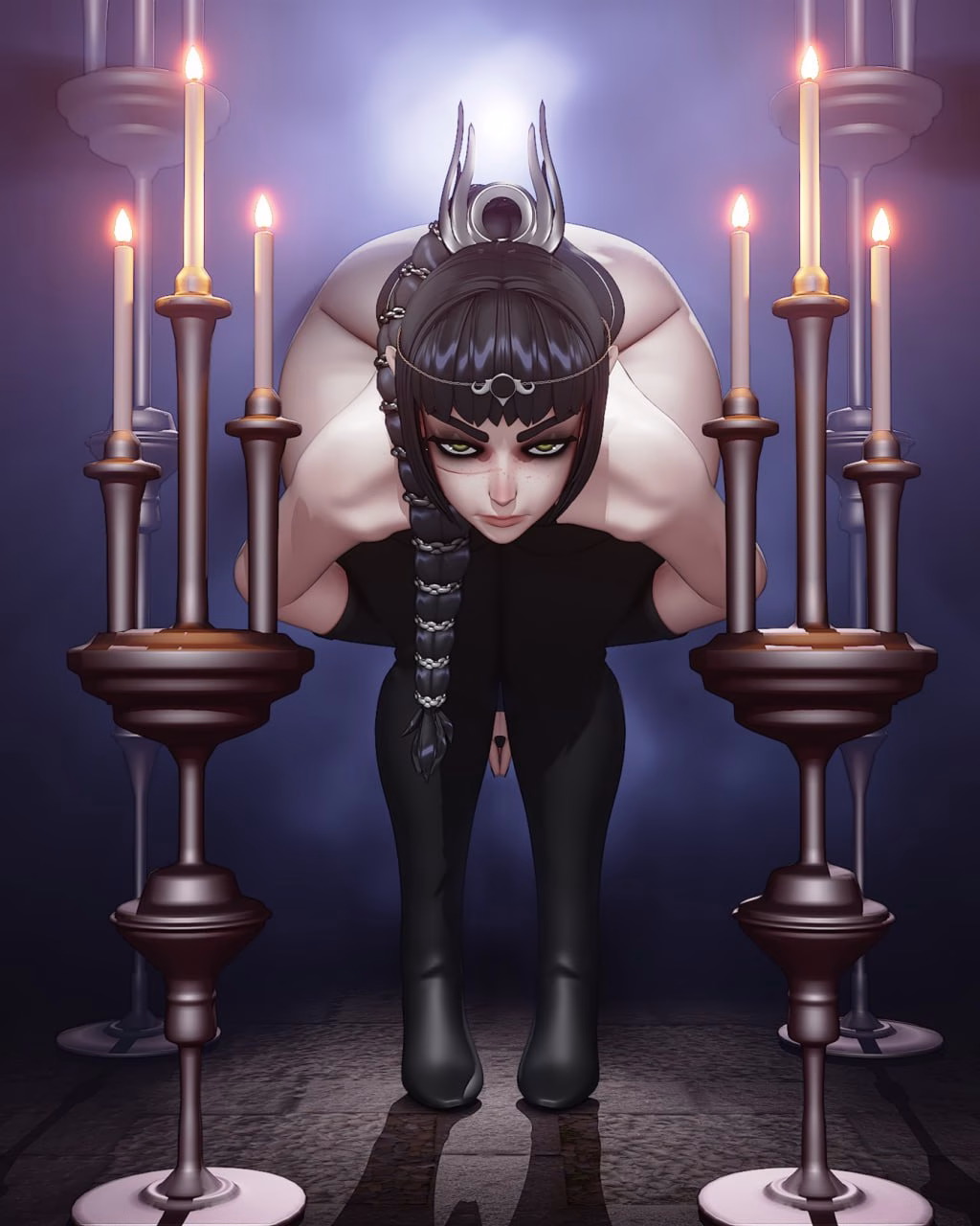 Shadowheart - Image 7