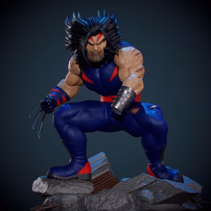 Era do Apocalipse Wolverine