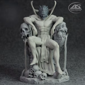 Mephisto
