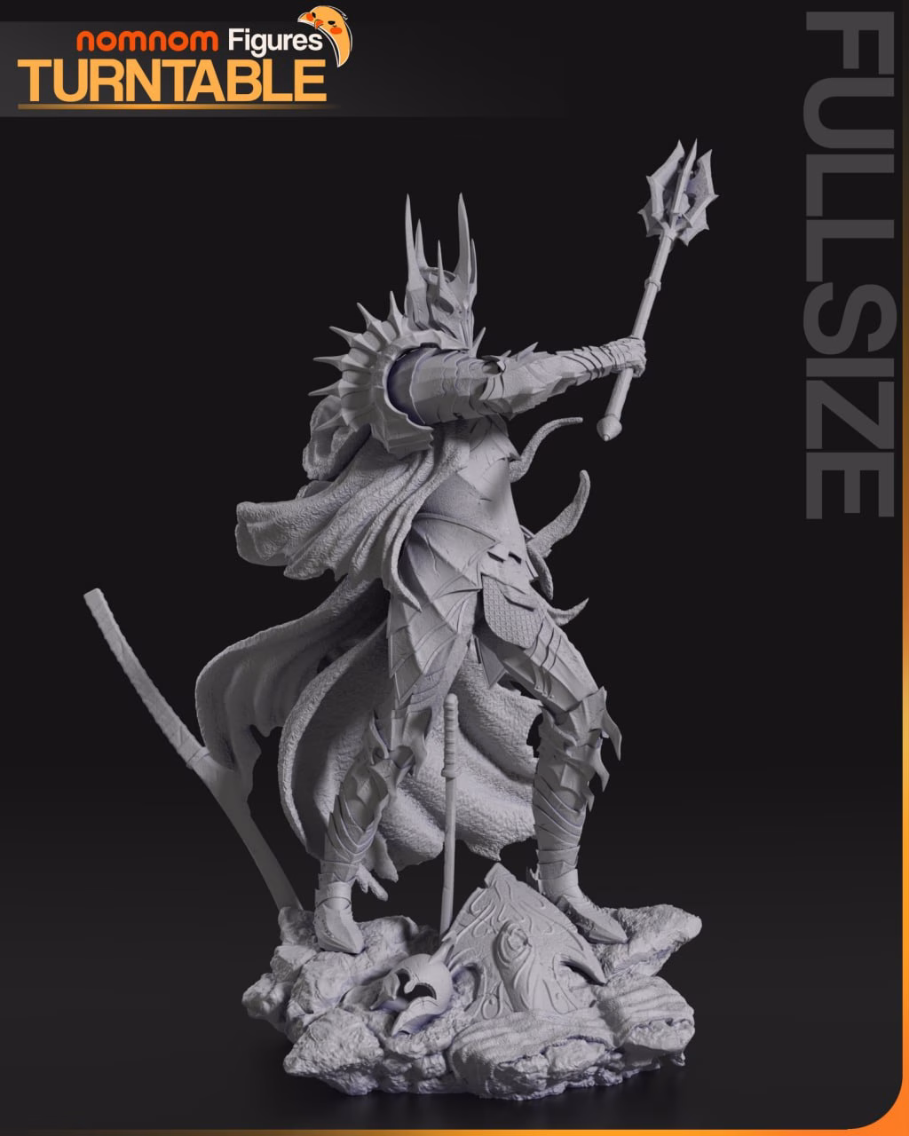 Sauron - Image 3