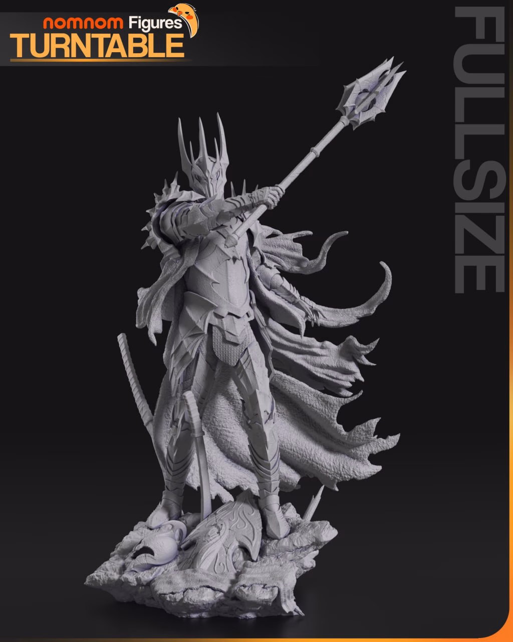 Sauron - Image 4