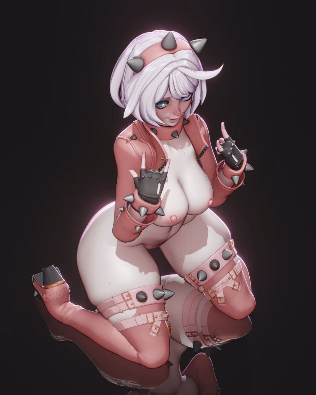 Elphelt-Valentine - Image 3