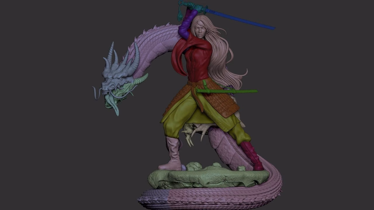 Mulan - Image 4