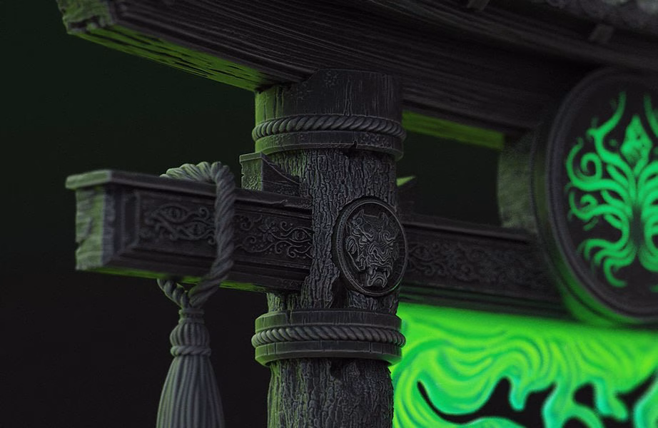 Tenjin + Portal - Image 7