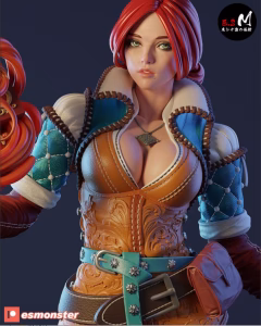 Triss Merigold
