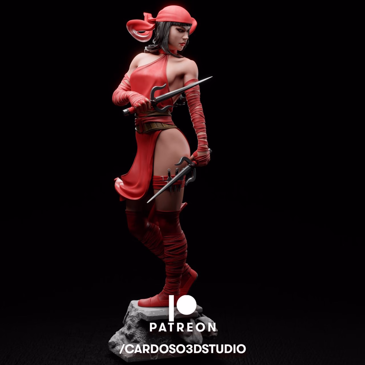 Elektra - Image 10