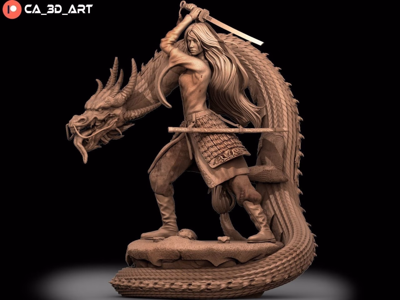 Mulan - Image 7