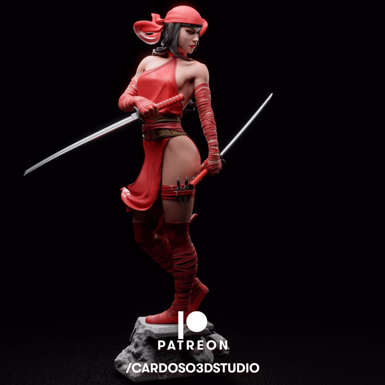 Elektra - Image 11