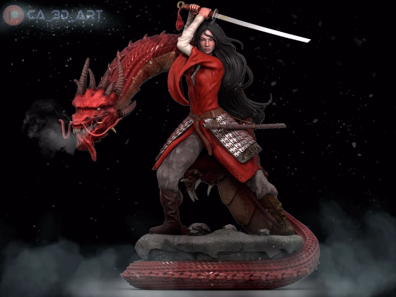 Mulan - Image 8