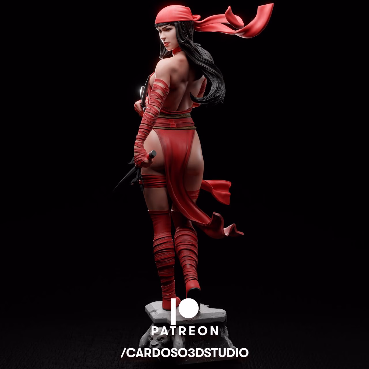 Elektra - Image 14