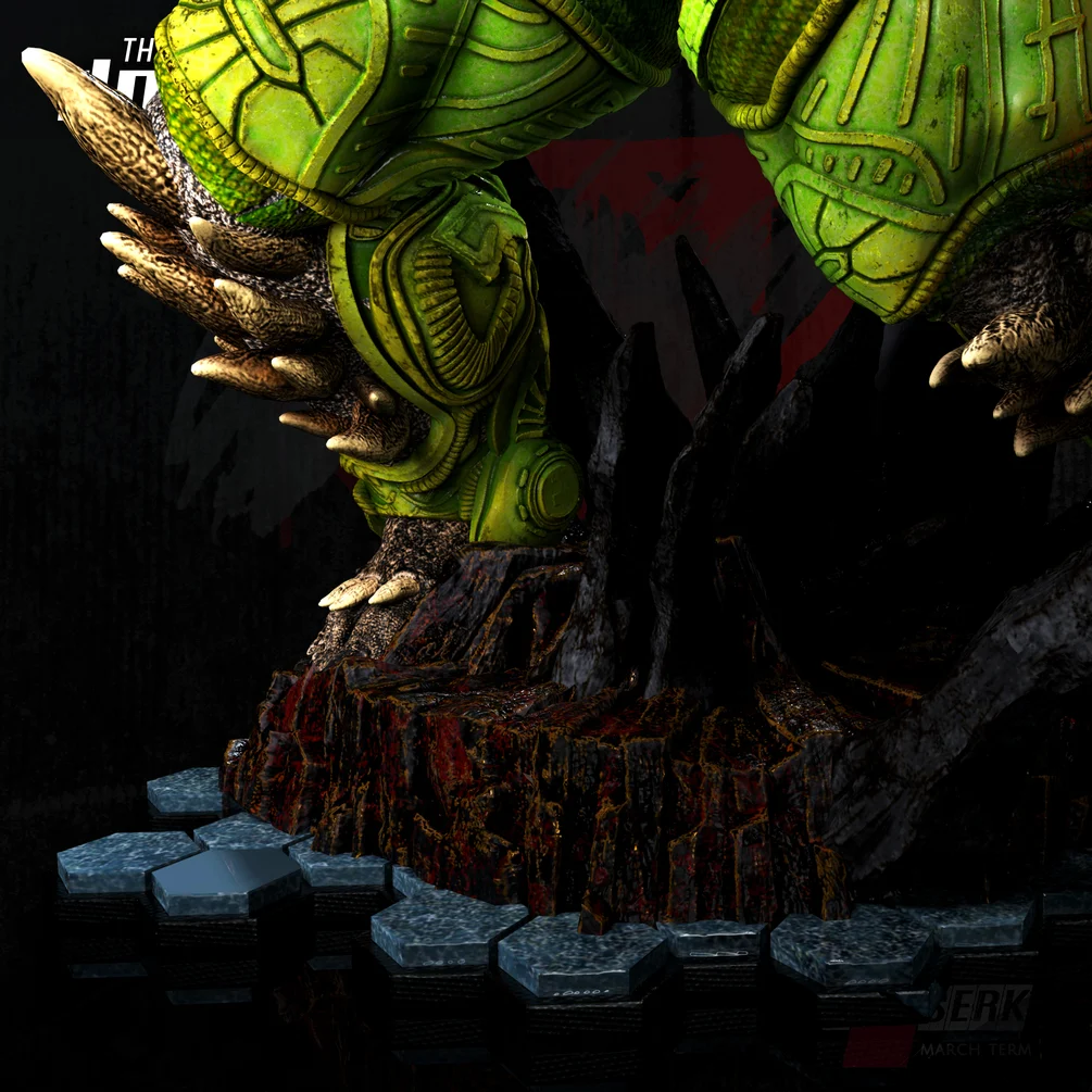 Doomsday Sculpture (Verified) - Image 8