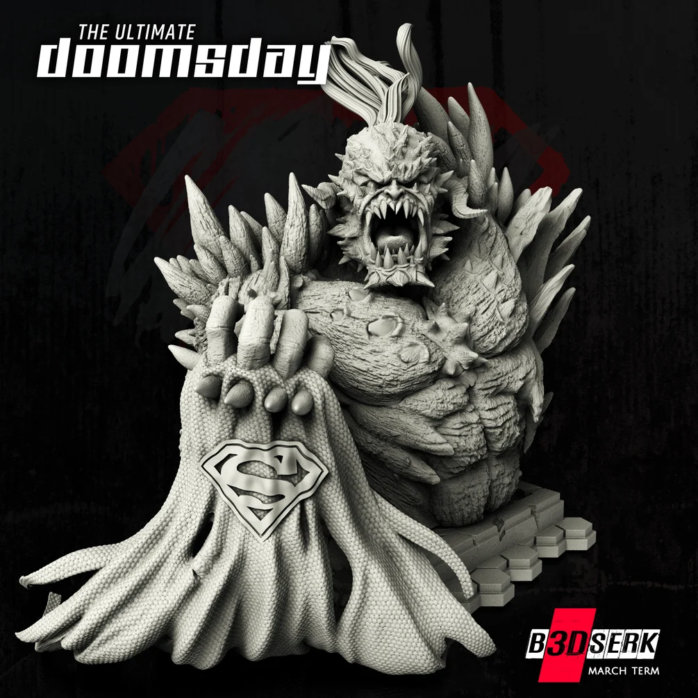 Doomsday Bust (Verified) - Image 7