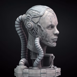 Cyborg