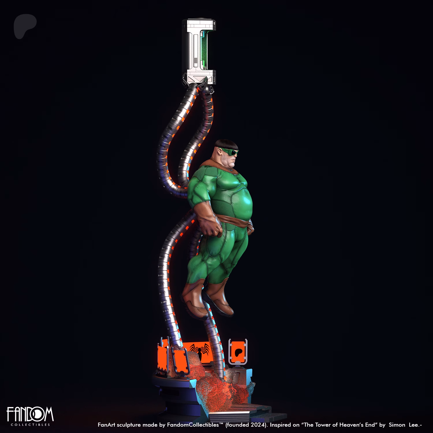 Dr. Oct - Image 3