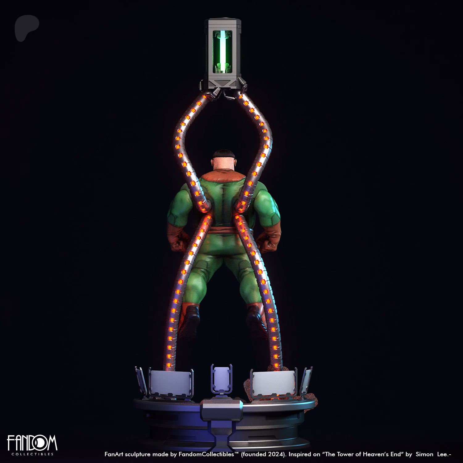 Dr. Oct - Image 4