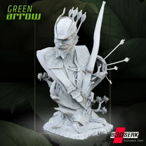 Green Arrow (Verified)