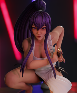 Saeko