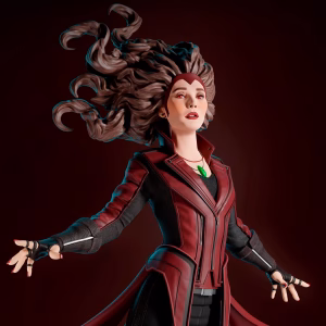 Scarlet Witch