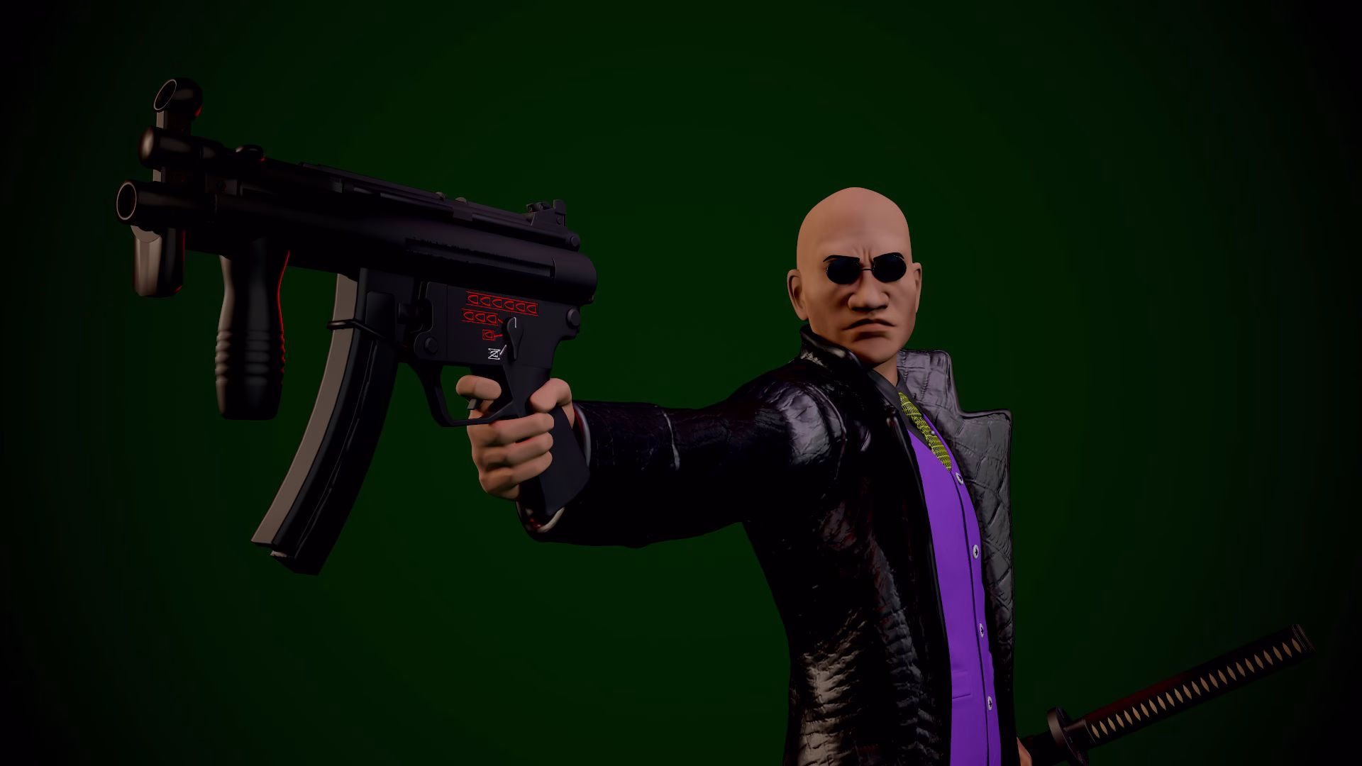 Morpheus