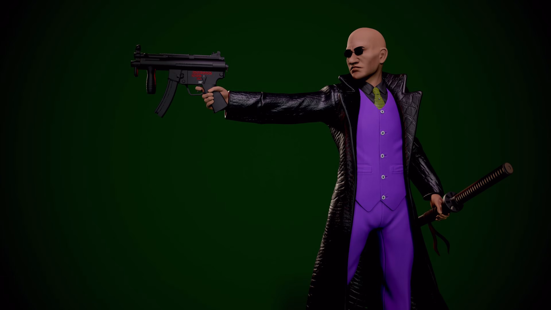 Morpheus - Image 4