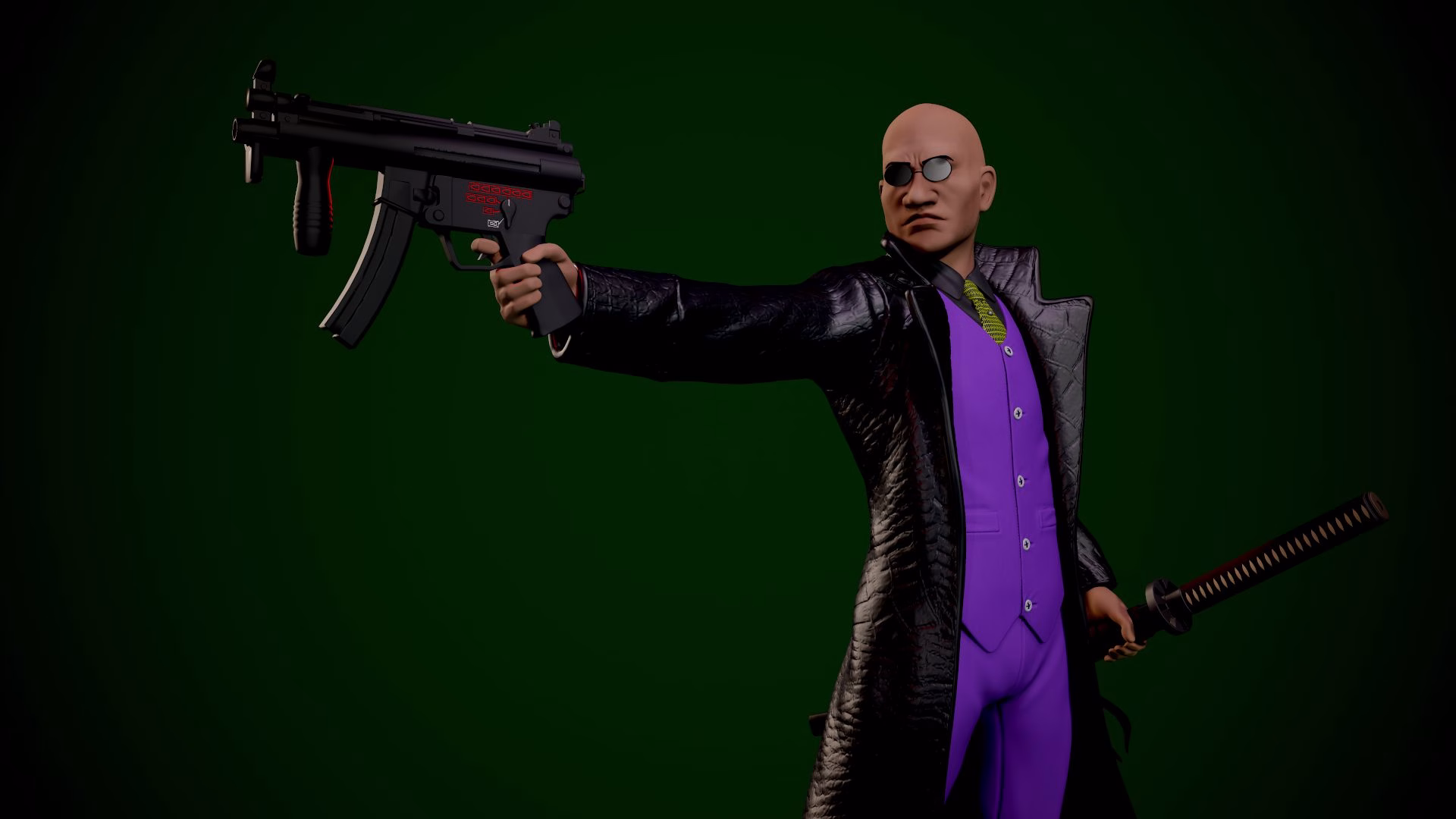 Morpheus - Image 5