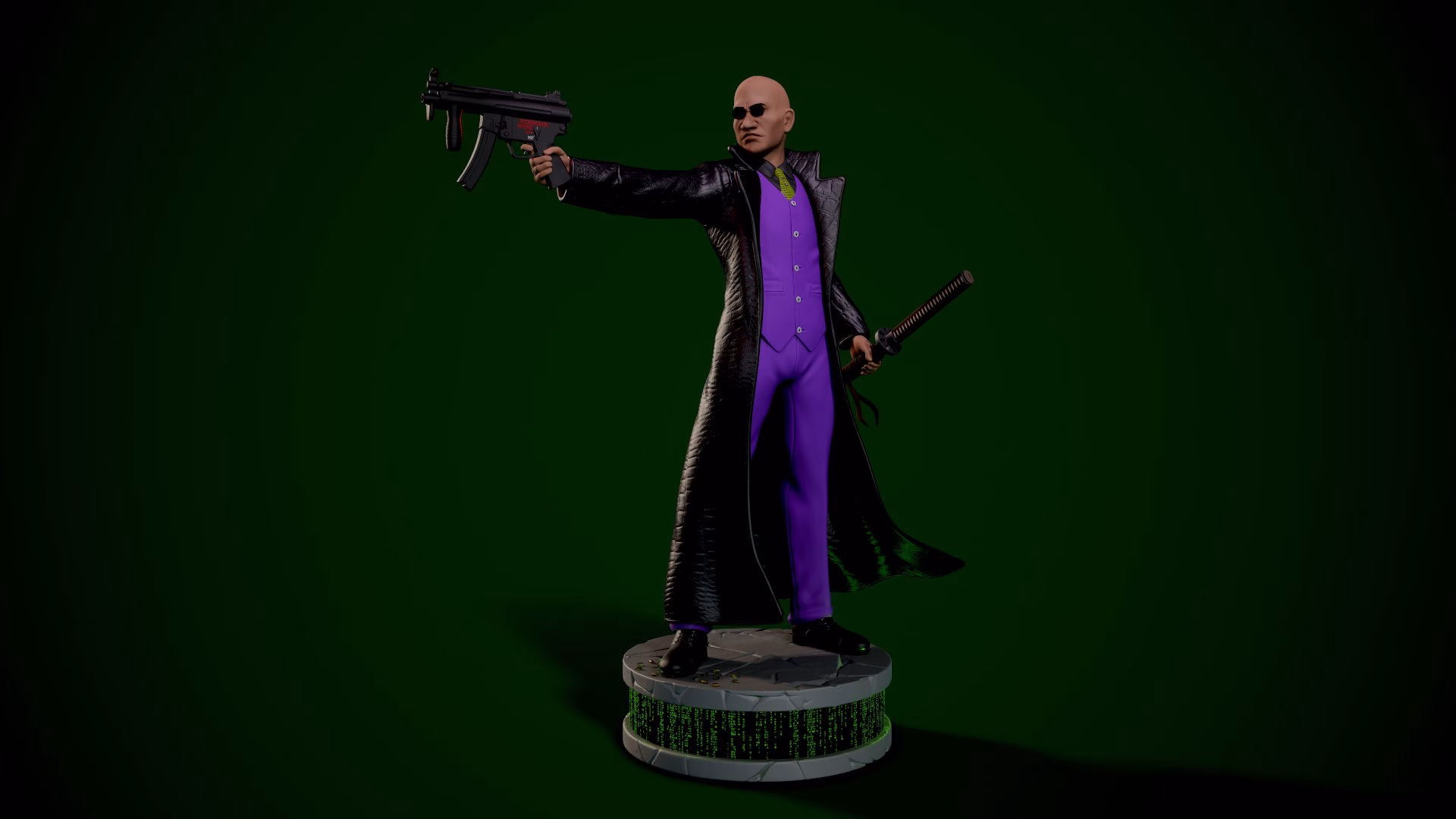 Morpheus - Image 7