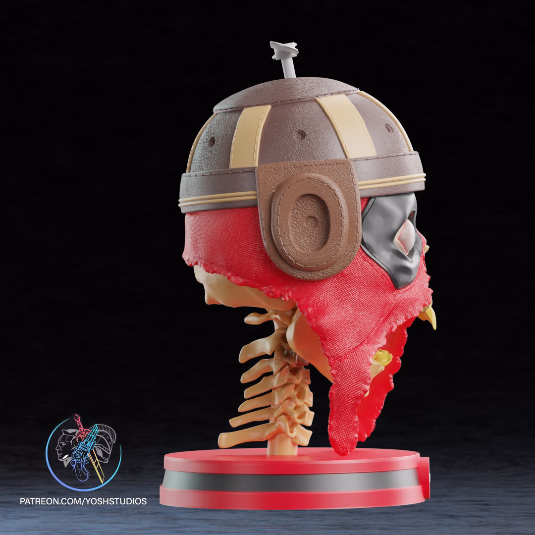 Headpool - Image 6