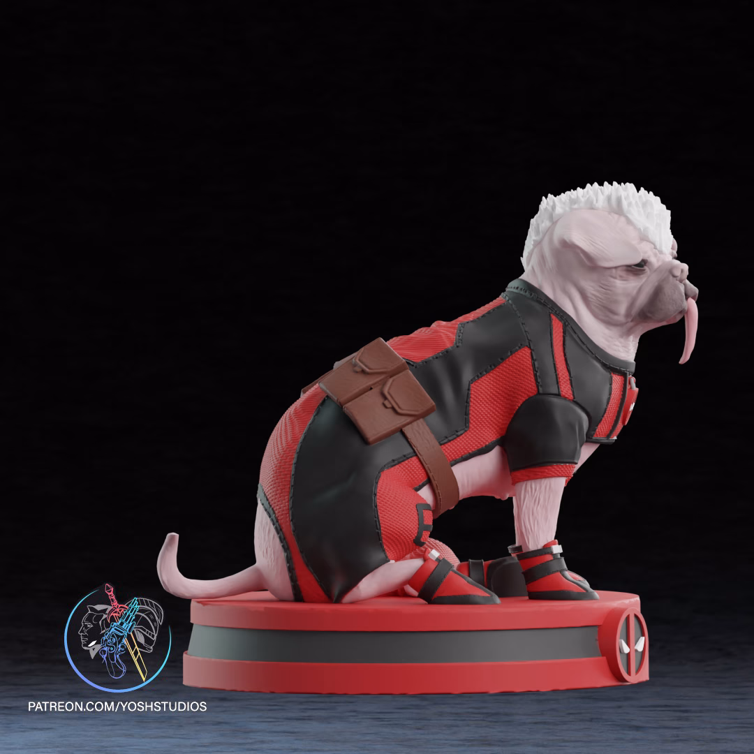 Dog-Pool - Image 6