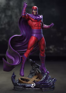 Magneto