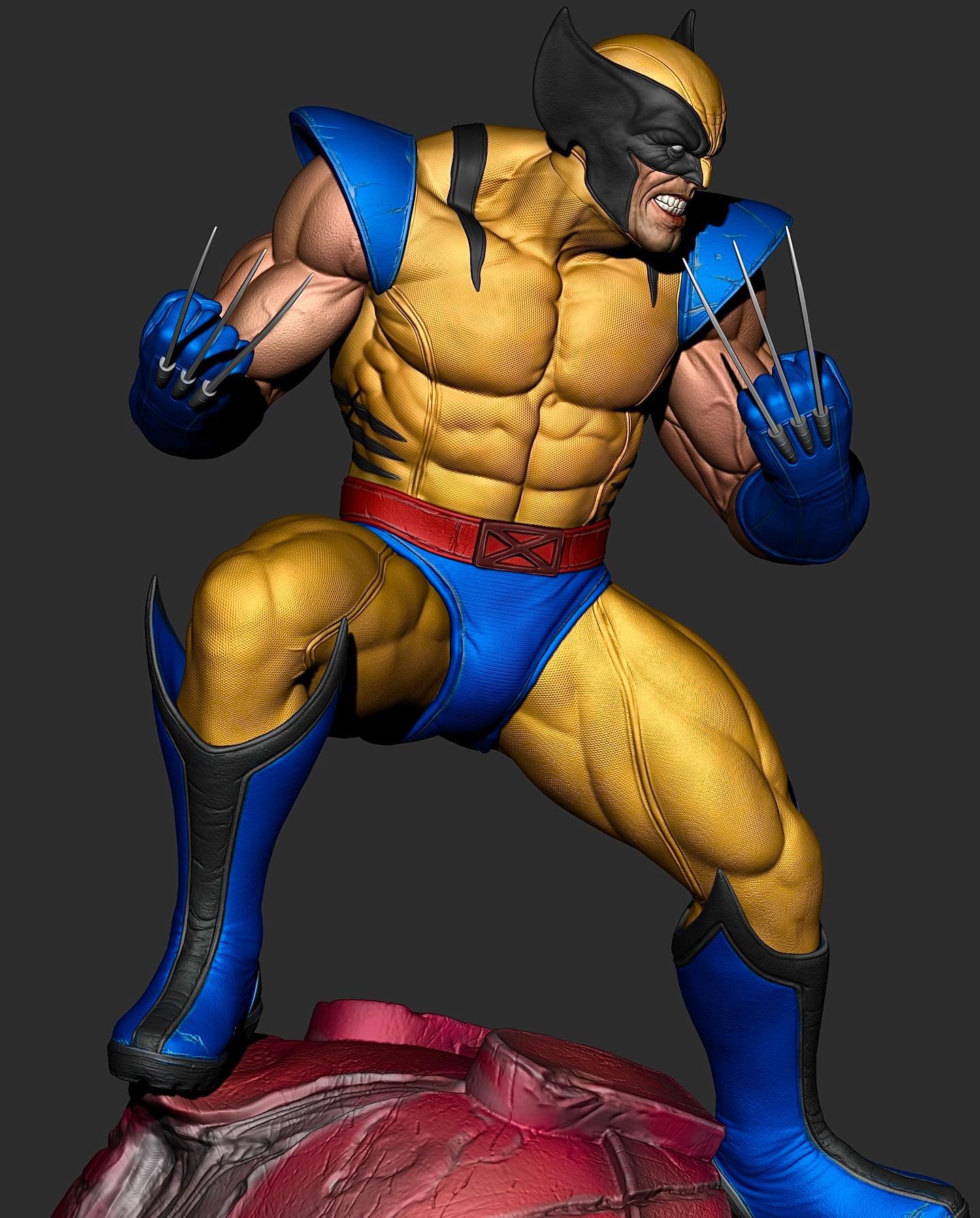 Wolverine - Image 2