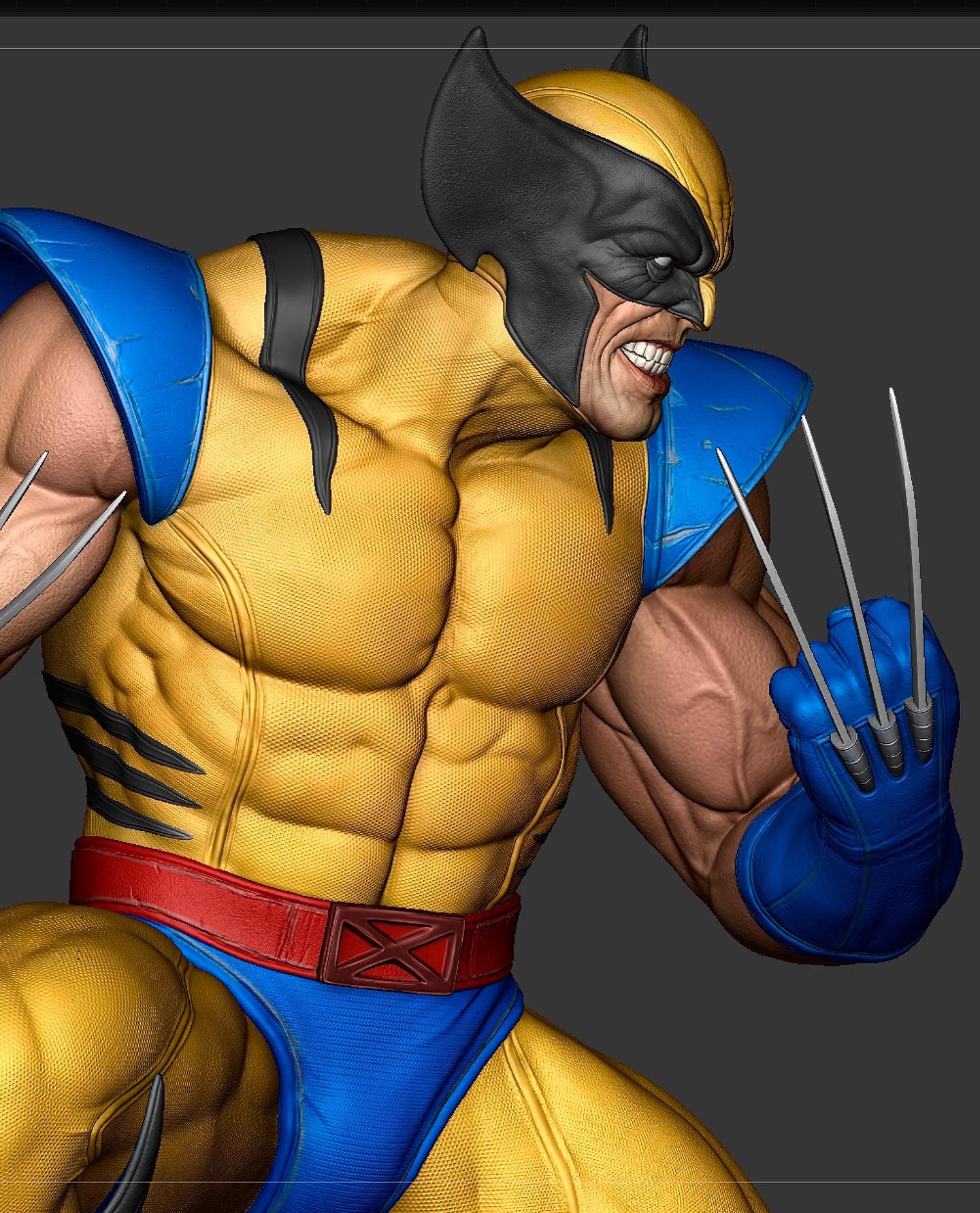 Wolverine - Image 3