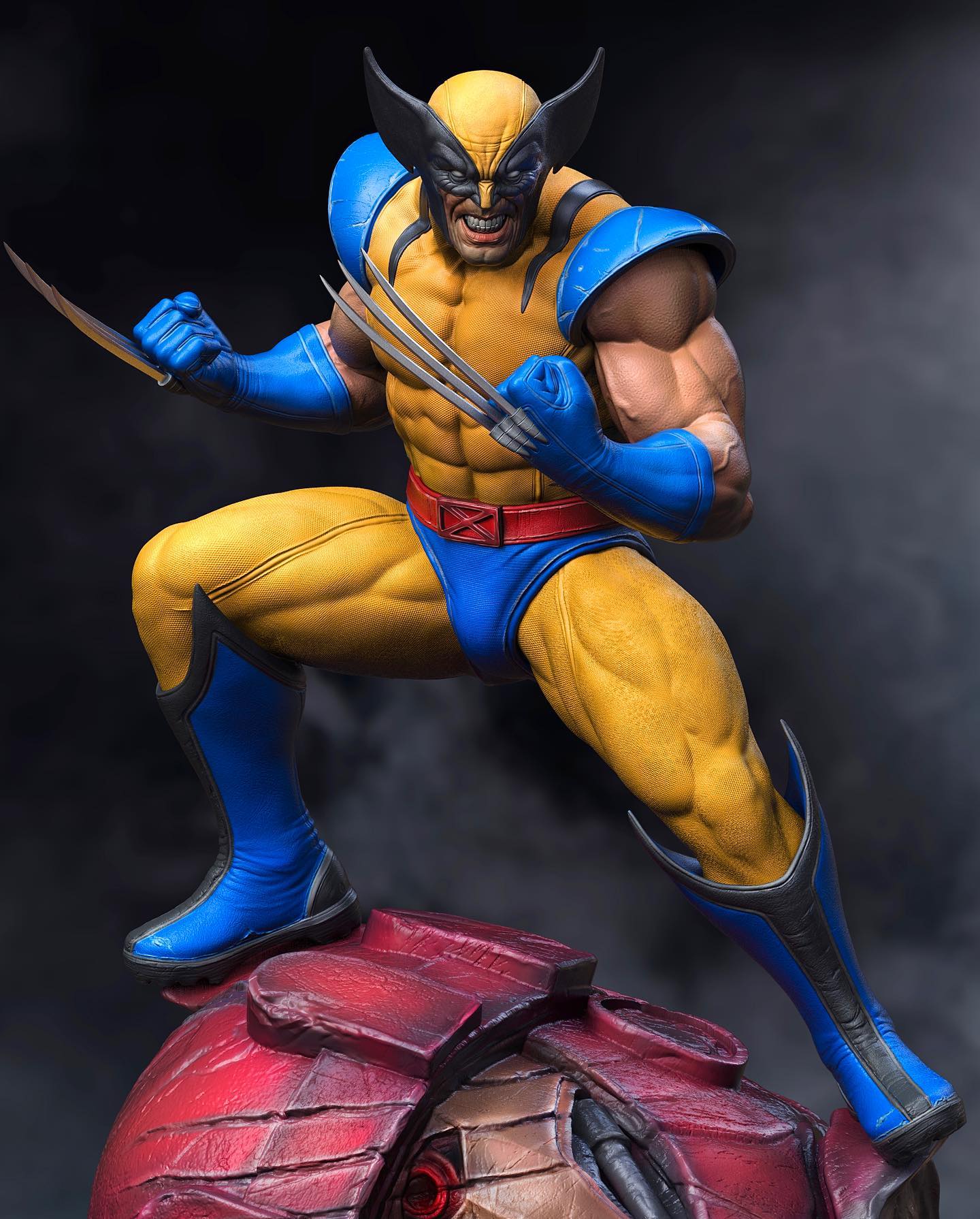 Wolverine - Image 4